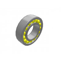 Самоустанавливающиеся шариковые подшипники - 2209 EKTN9 SKF